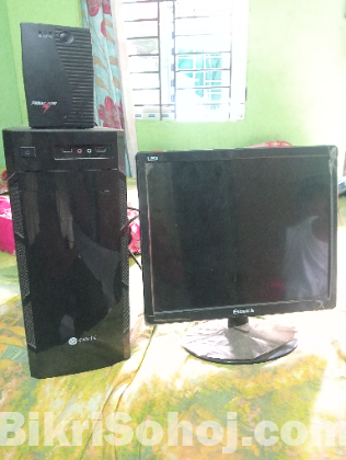 Pc Full Setap Sale